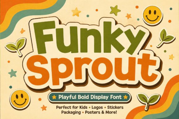 Download Funky Sprout - Funky Collection