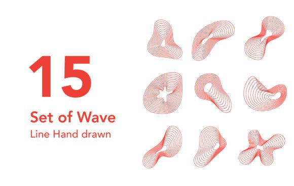 Download Abstract Wave Line - Wave Collection
